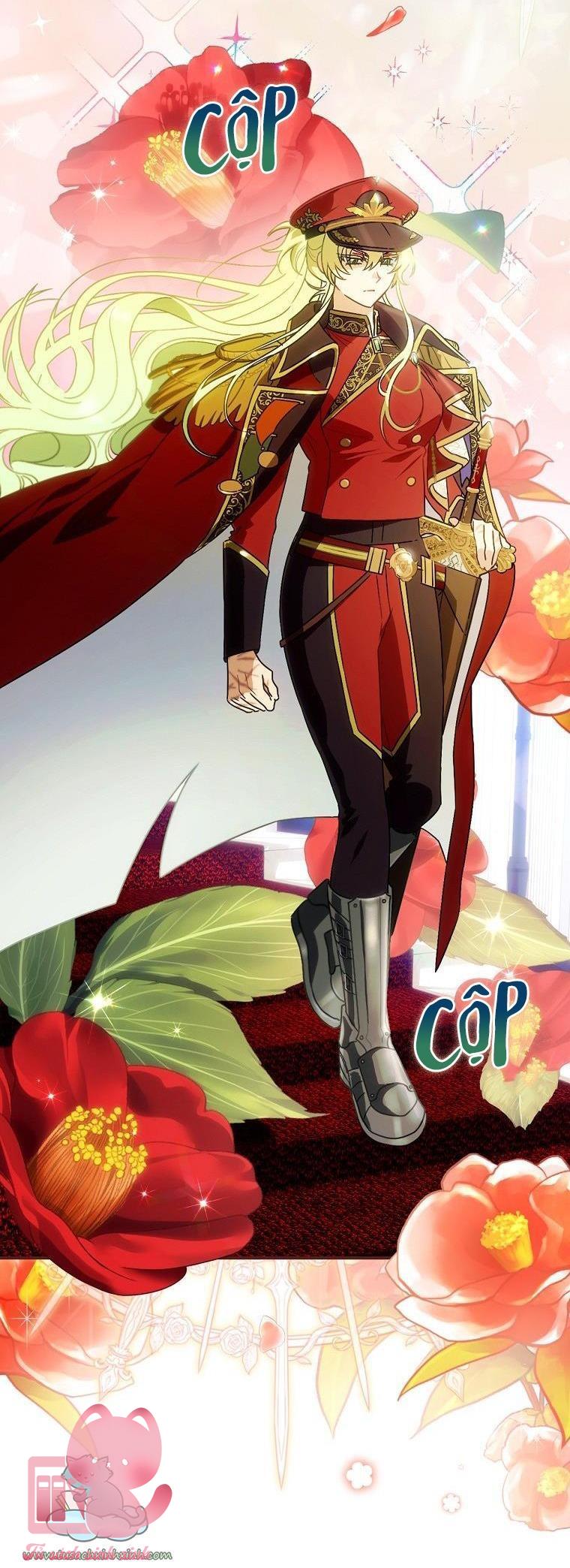 Đứa Nhỏ Không Phải Là Con Anh Chapter 3 - Next Chapter 4