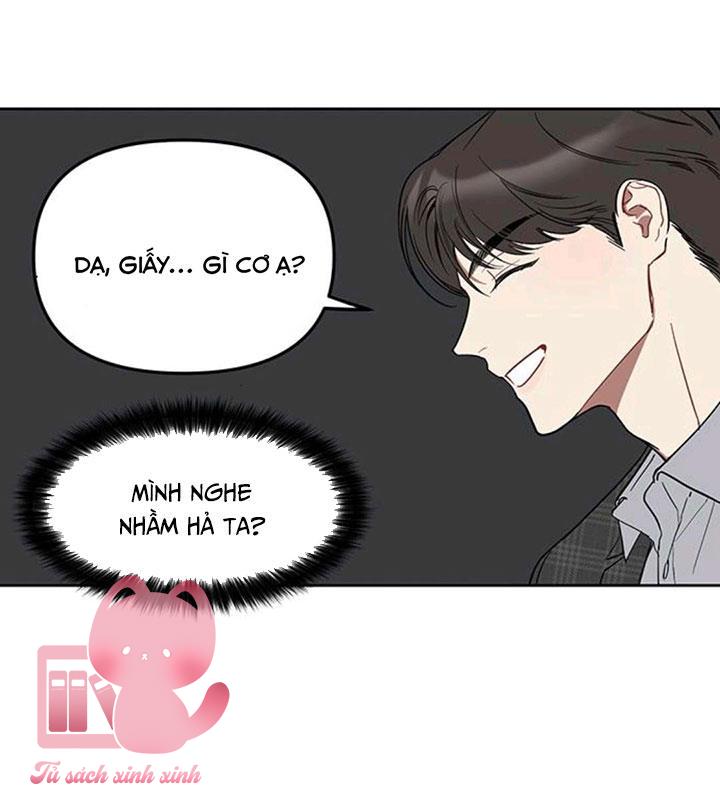 Gieo Nhân Gặt Quả Chapter 3 - Trang 3