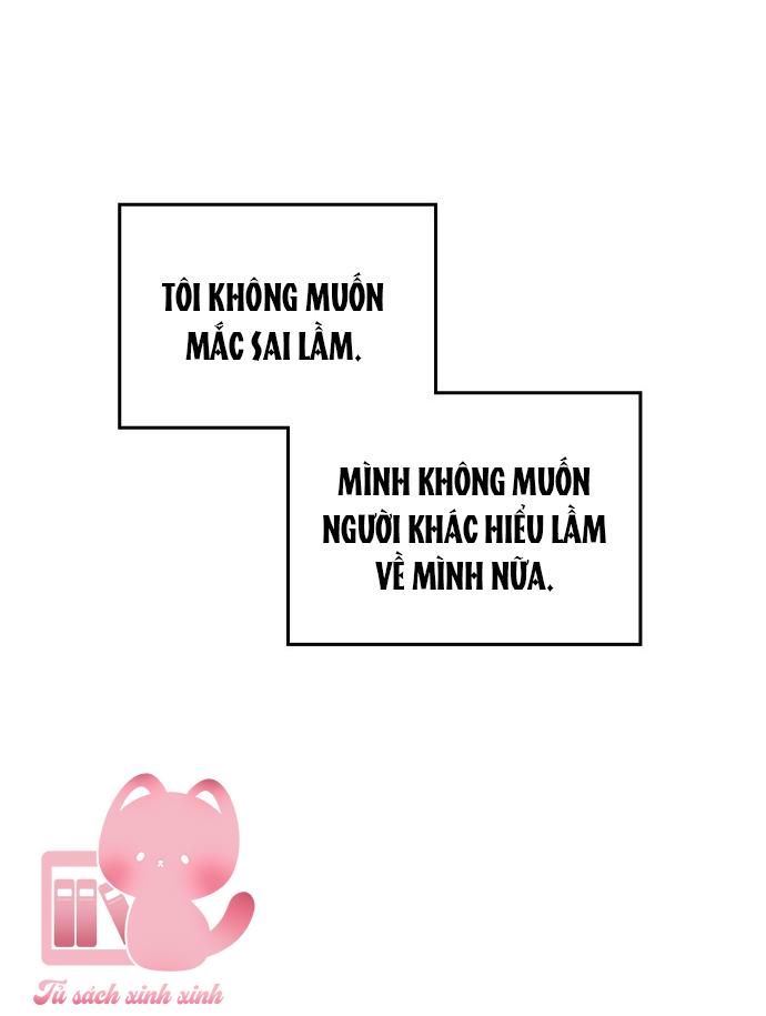 Nhật Ký Tình Yêu Mù Mờ Của Tôi Chap 2 - Next Chap 3