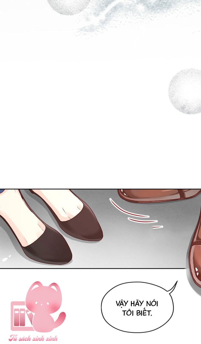 Tôi Sẽ Mang Em Đi Chap 35 - Trang 3