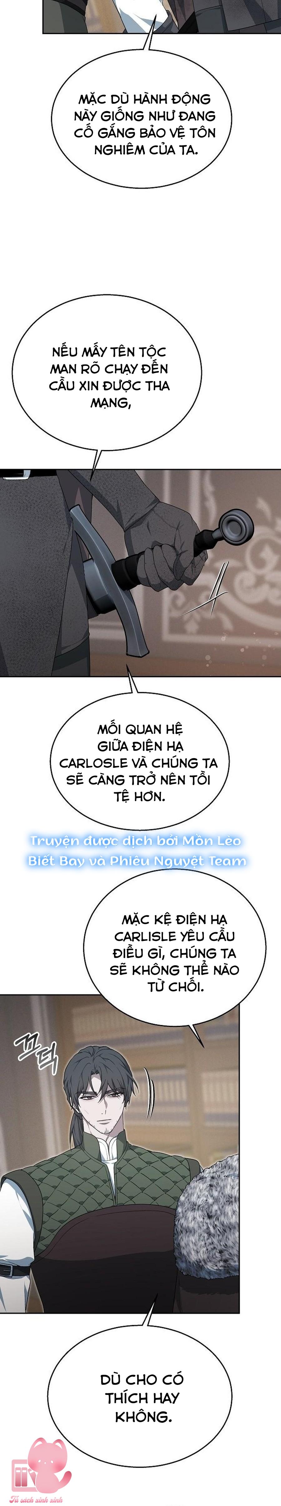 Thời Đại Oman Chap 12 - Trang 2