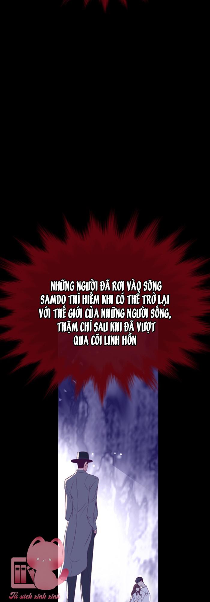Tôi Sẽ Mang Em Đi Chap 18 - Trang 3
