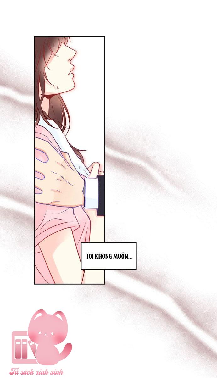 Tôi Sẽ Mang Em Đi Chap 27 - Trang 3