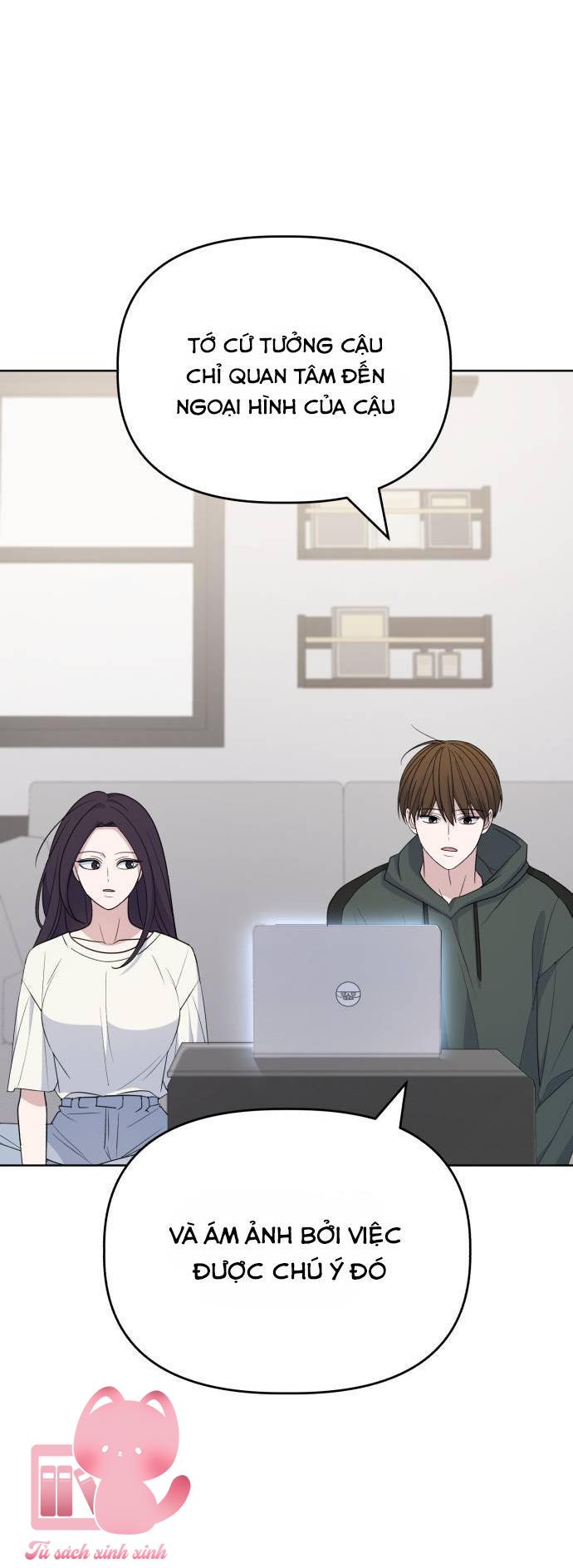 Quan Hệ Nhân Quả Chap 99 - Next Chap 100