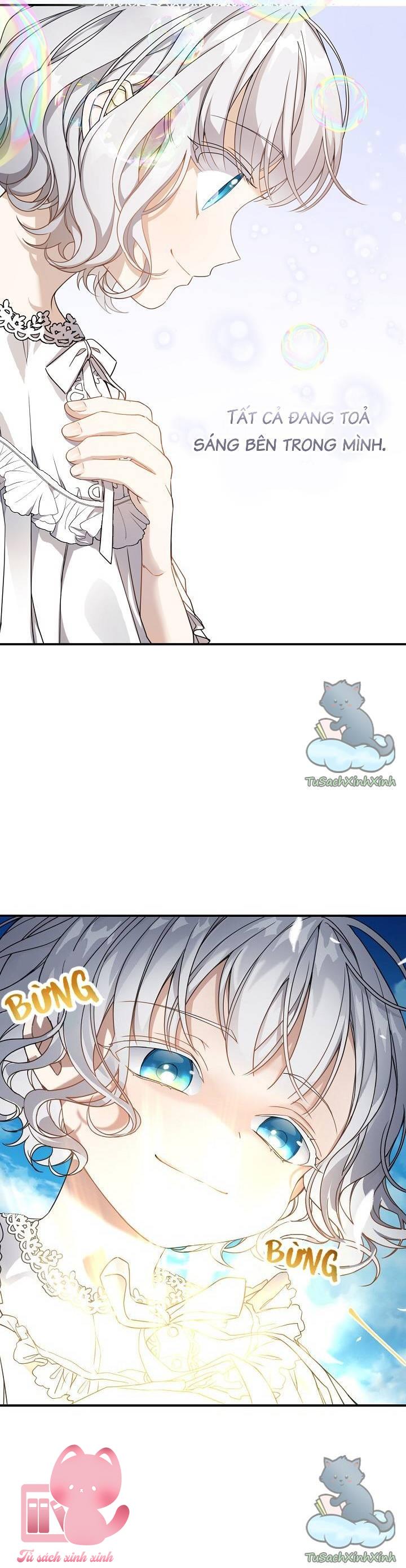 Hướng Về Ánh Dương Lần Nữa Chap 21 - Trang 2