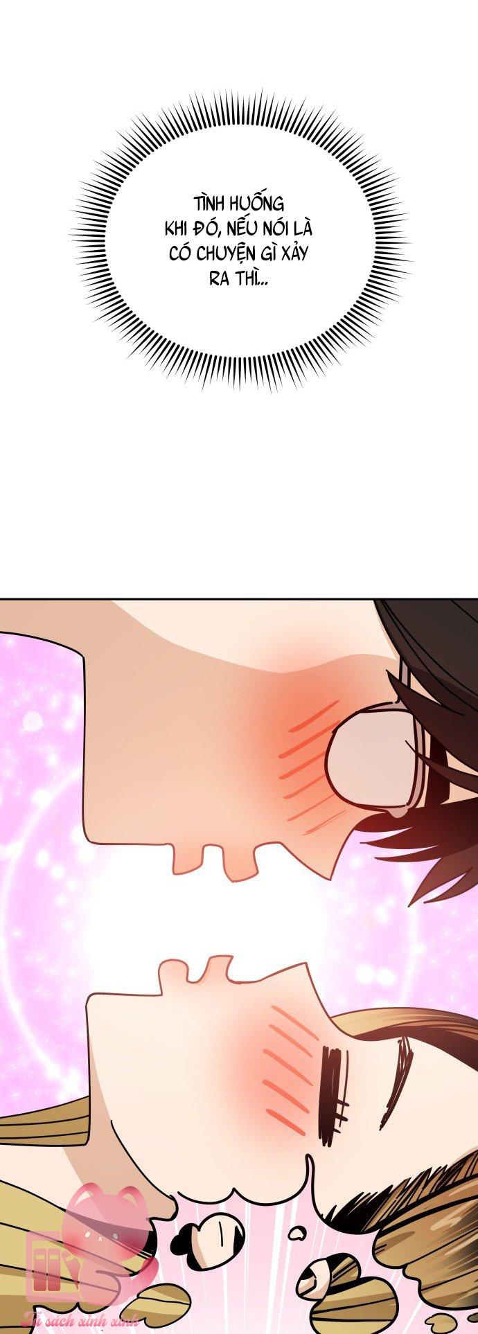 Lớ Ngớ Vớ Phải Tình Yêu Chap 33 - Next Chapter 33.1