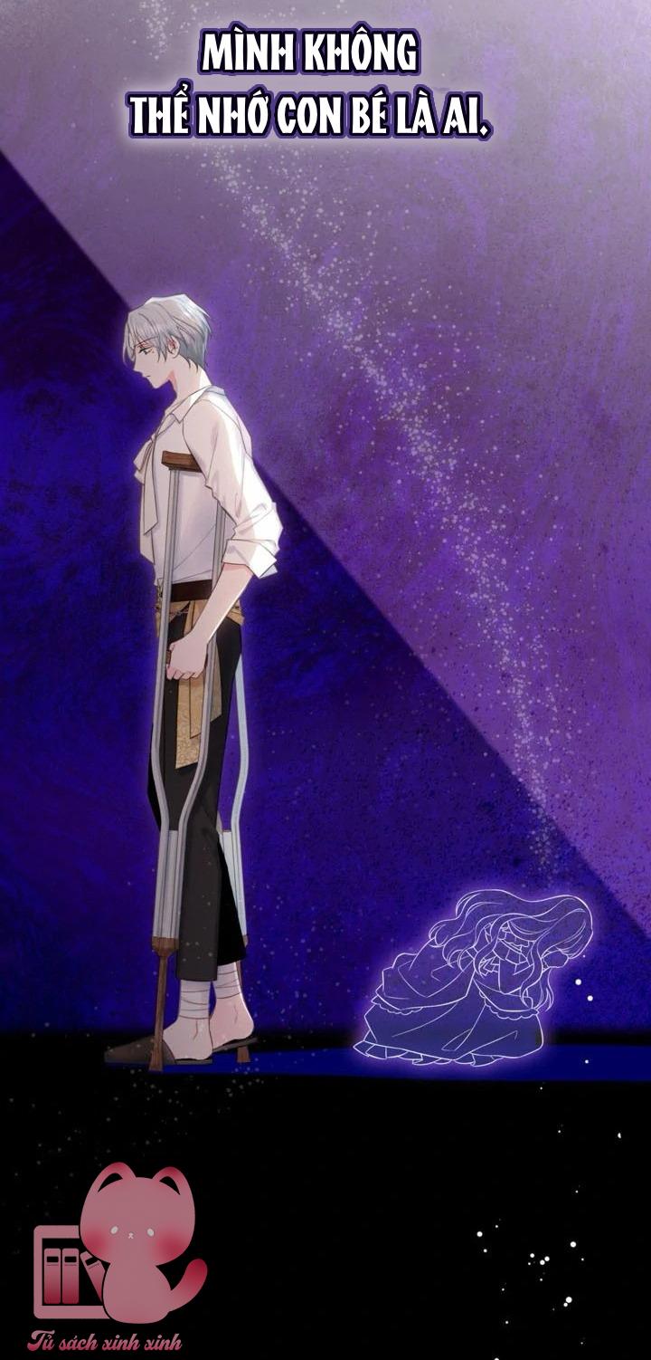 Người Anh Trai Mạnh Nhất Của Tôi Đã Mất Trí Nhớ Chap 13 - Trang 4