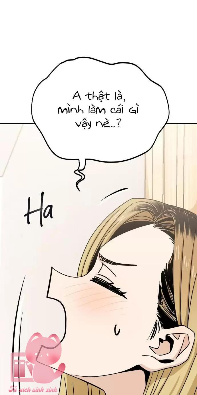 Lớ Ngớ Vớ Phải Tình Yêu Chap 58 - Next Chapter 58.1