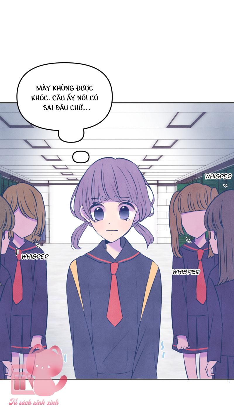 Tình Yêu Tựa Vòng Lặp Chap 22 - Next Chap 23