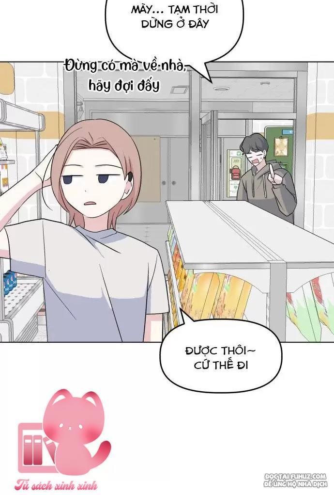 Quan Hệ Nhân Quả Chap 17 - Next Chap 18