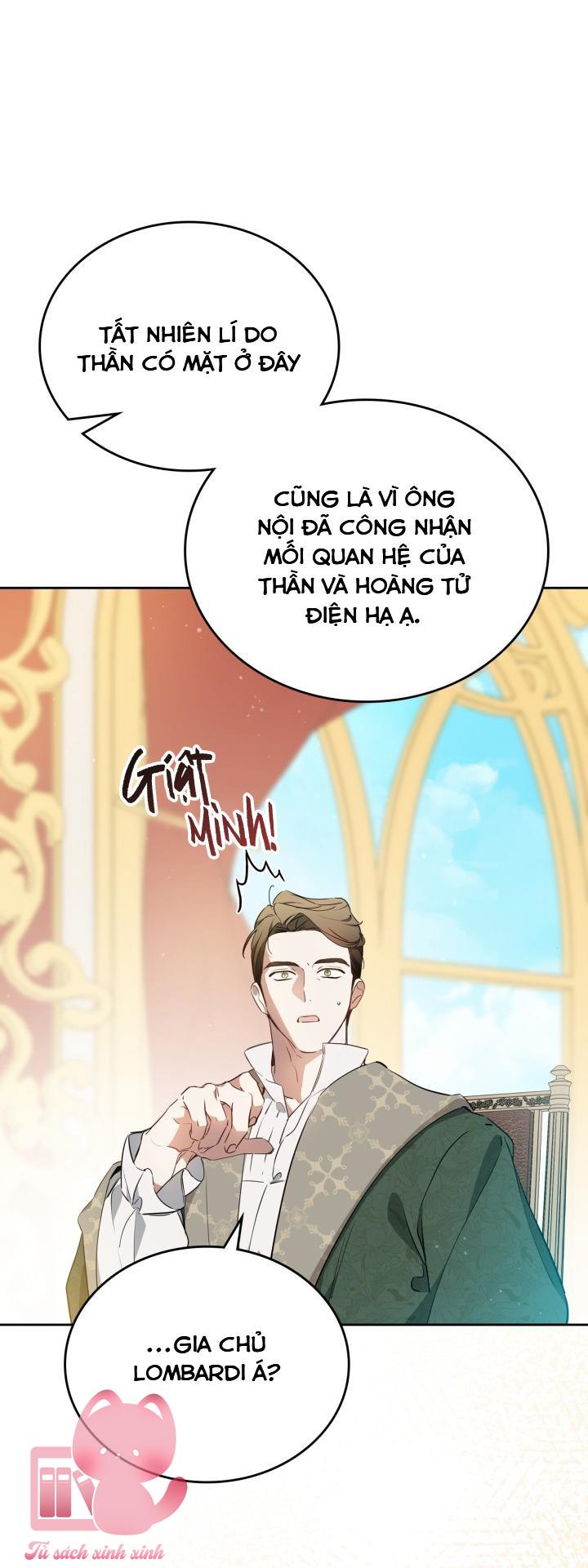 Kiếp Này Ta Sẽ Trở Thành Gia Chủ Chap 174 - Next Chap 175