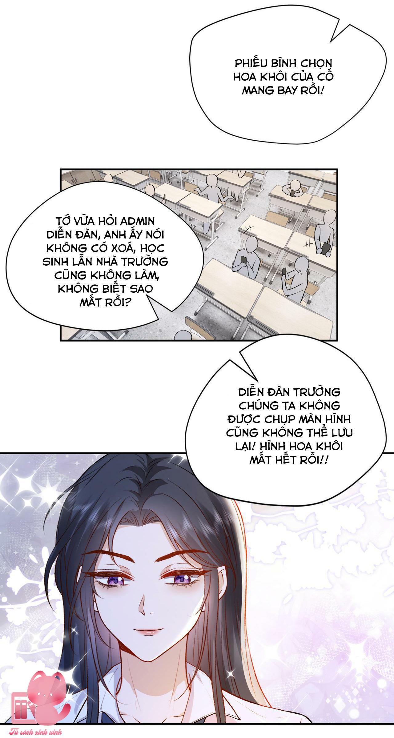 Phu Nhân Mỗi Ngày Đều Tại Tuyến Vả Mặt Chap 13 - Trang 2