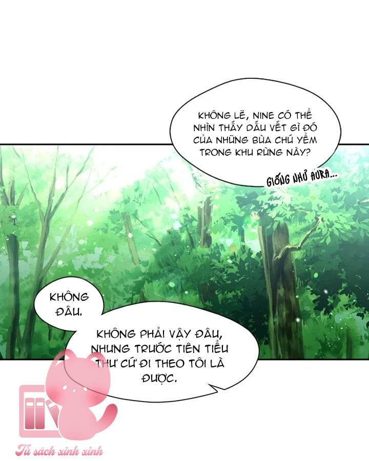 Hãy Coi Chừng Ác Nữ Chapter 49 - Next Chapter 50