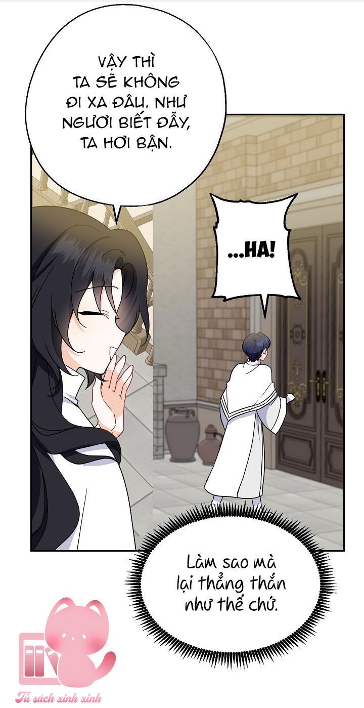 A Nào, Ngậm Thìa Vàng Nhé? Chap 17 - Next Chap 18