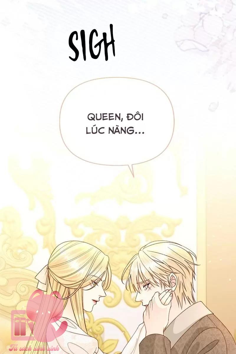 Hoàng Hậu Tái Hôn Chapter 144 - Trang 4
