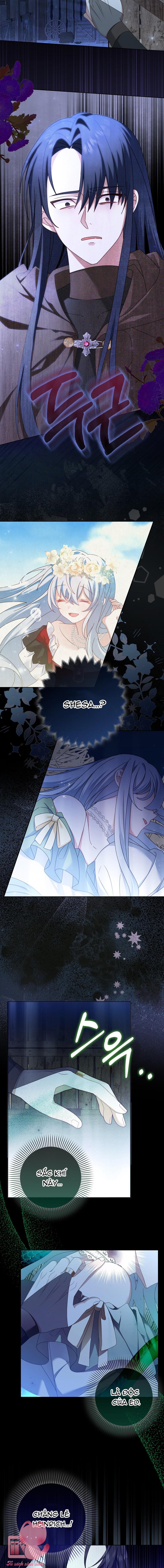 Tôi Sẽ Chiếm Lấy Ngư Trường! Chap 3 - Trang 2