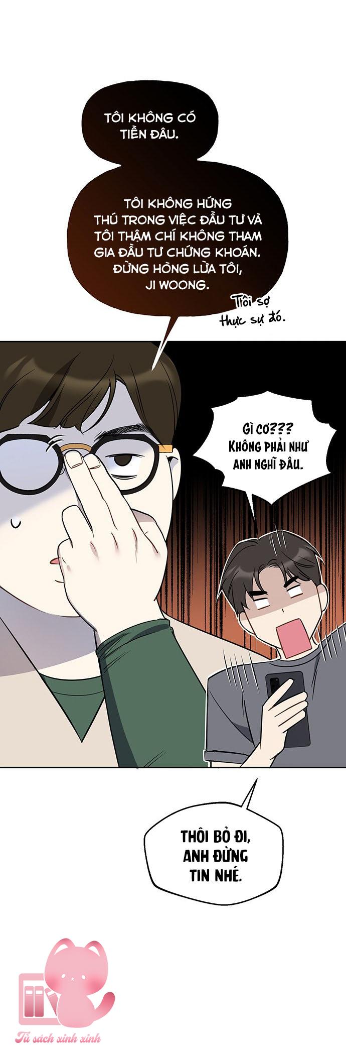 Gieo Nhân Gặt Quả Chap 48 - Trang 2