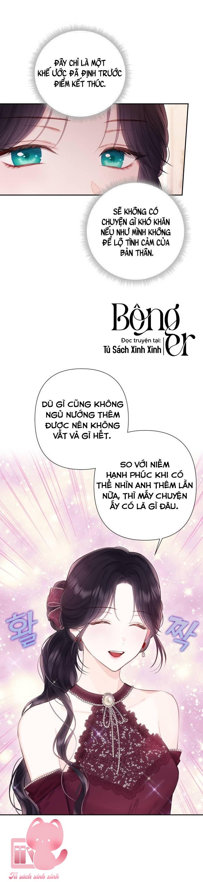 Bastian Chapter 42 - Trang 3