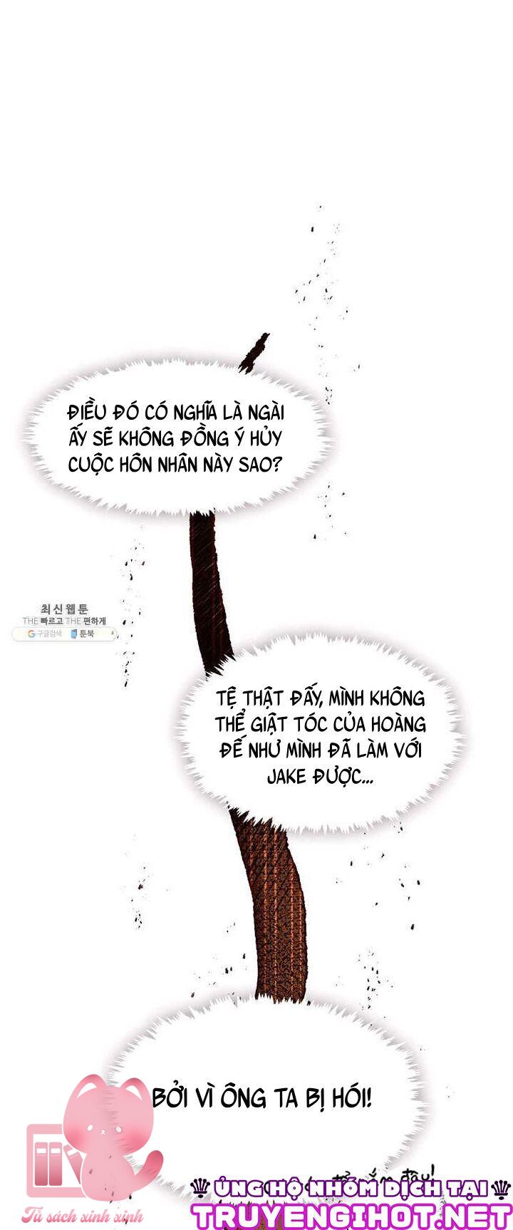 Hãy Coi Chừng Ác Nữ Chapter 74 - Trang 4