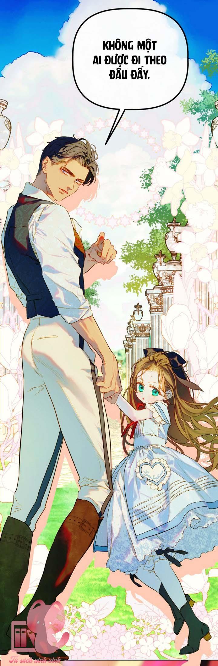 Khế Ước Hôn Nhân Của Mẹ Tôi Chapter 47 - Trang 4