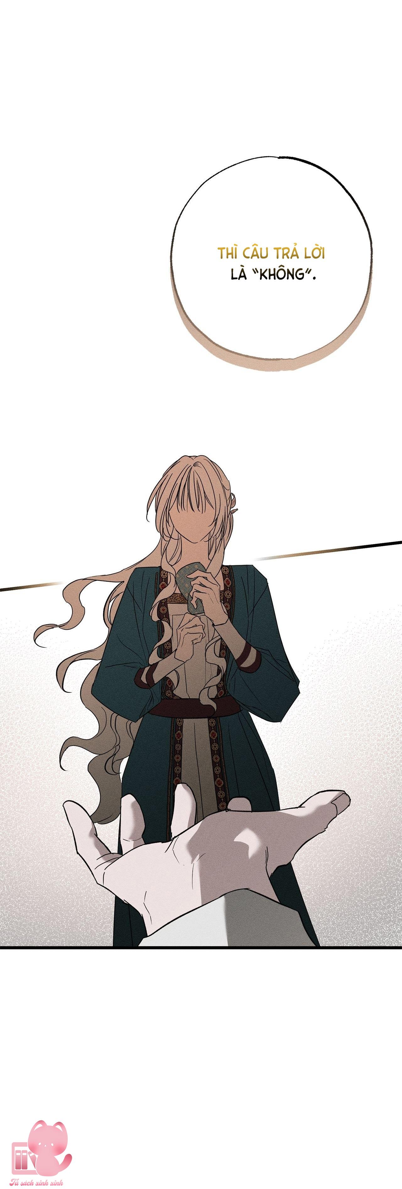 Người Chồng Căm Ghét Tôi Đã Mất Trí Nhớ Chap 33 - Next Chap 34
