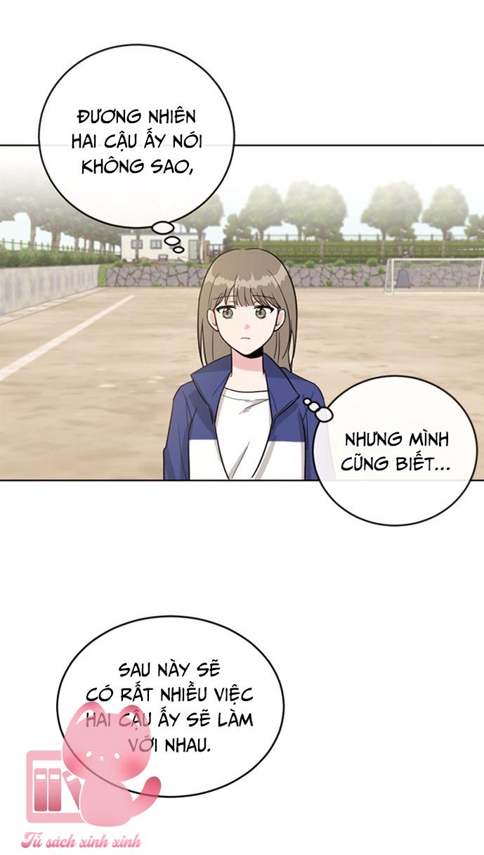 Chúng Ta Là Gì Của Nhau? Chap 1 - Next Chap 2