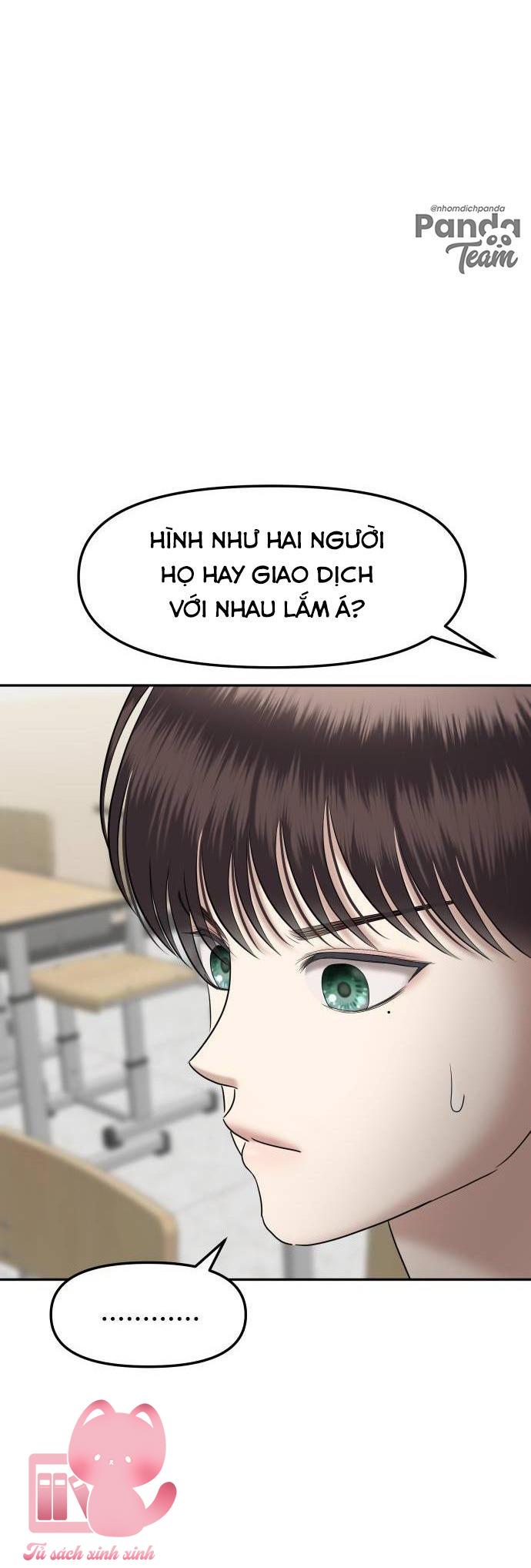 Chị Em Tranh Đấu Chap 28 - Trang 2