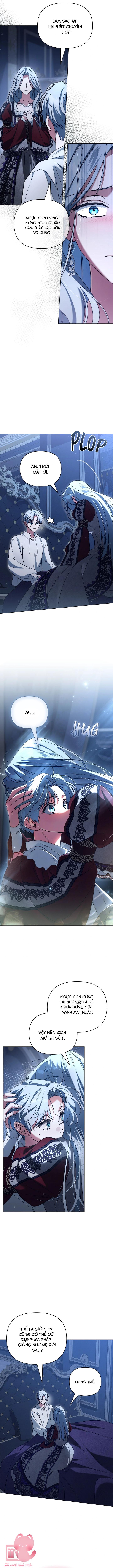 Dành Cho Nàng Juliet Xinh Đẹp Chap 26 - Next Chapter 27
