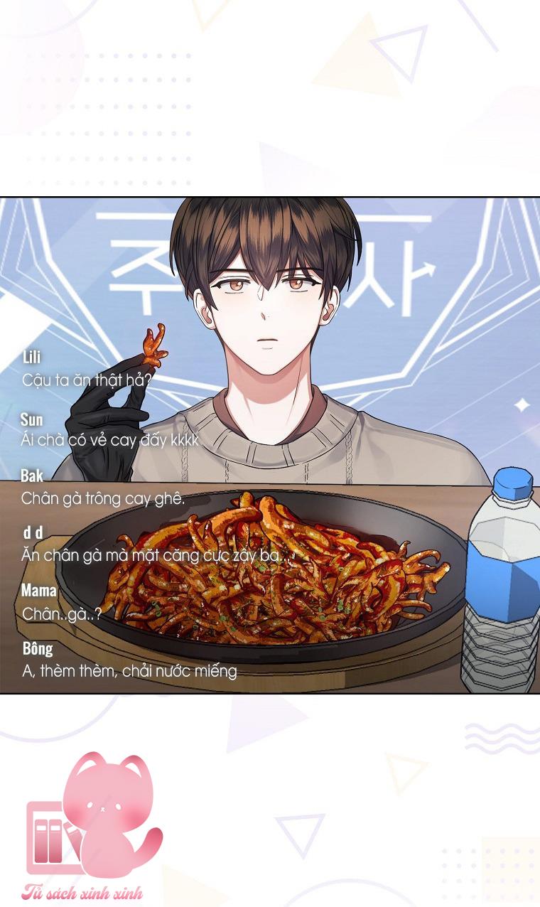 Debut Or Die Chap 19 - Next Chapter 19.1