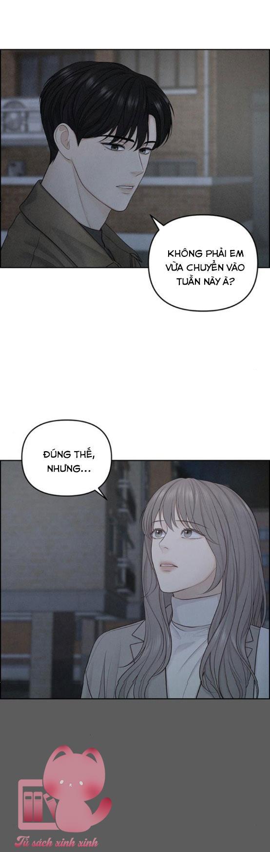Hy Vọng Duy Nhất Chapter 9 - Trang 4
