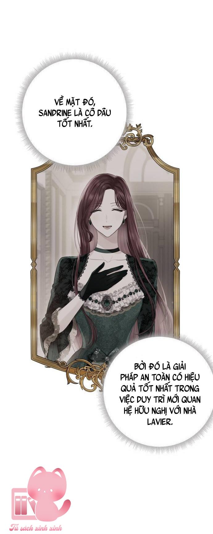 Bastian Chapter 45 - Trang 3