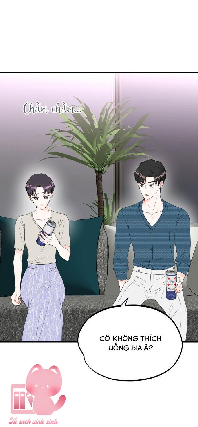 Xác Suất Tình Yêu Chapter 8 - Trang 3