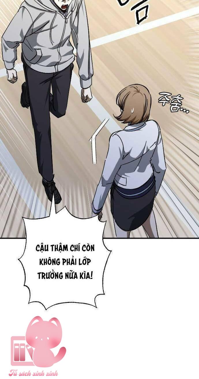 Đêm Của Bóng Tối Chapter 40 - Trang 4
