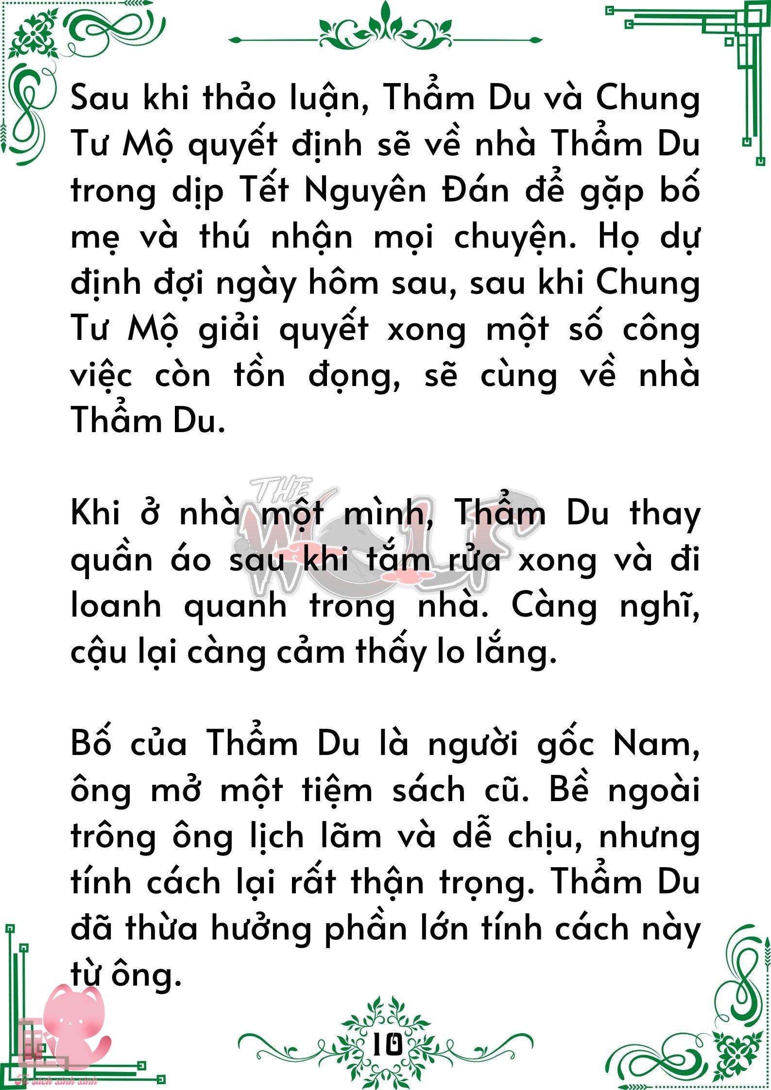 Quý nhân phù trợ Du Chap 87 - Trang 2