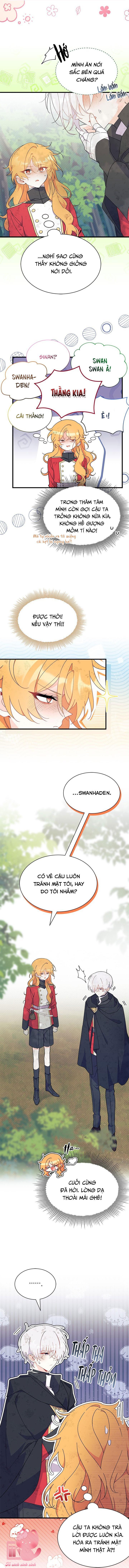 Tôi Không Muốn Làm Người Mai Mối Chap 41(SS2) - Trang 2