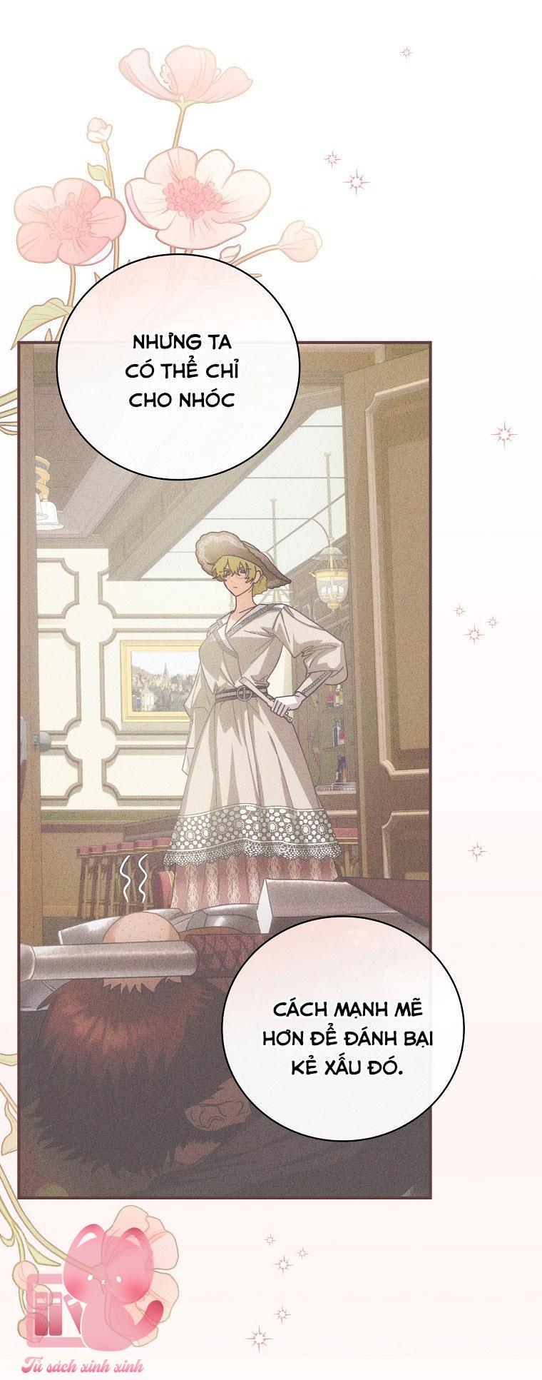 Đứa Nhỏ Không Phải Là Con Anh Chapter 13 - Next Chapter 14