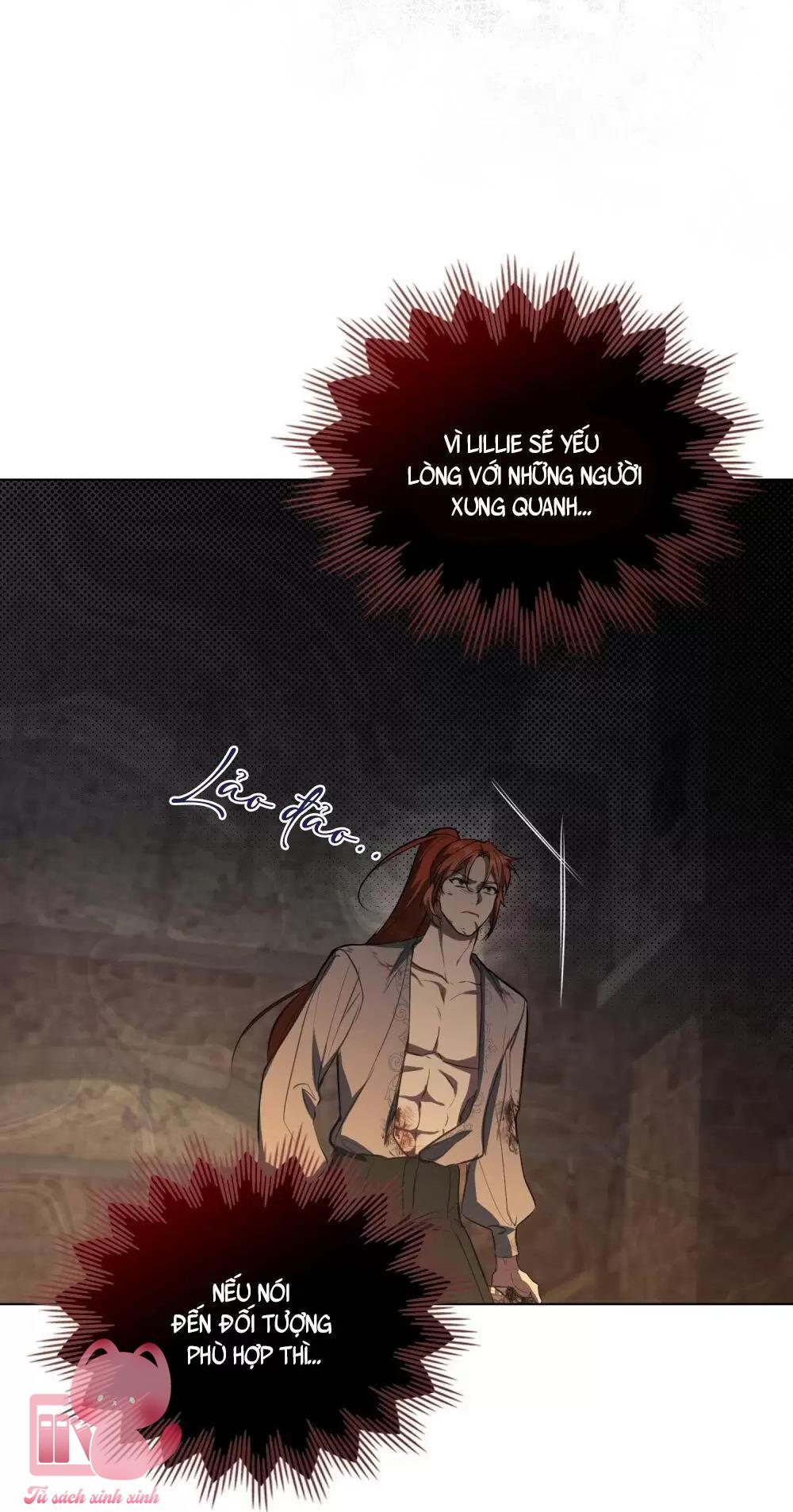Nếu Không Vâng Lời Công Tước Chapter 40 - Next Chapter 41