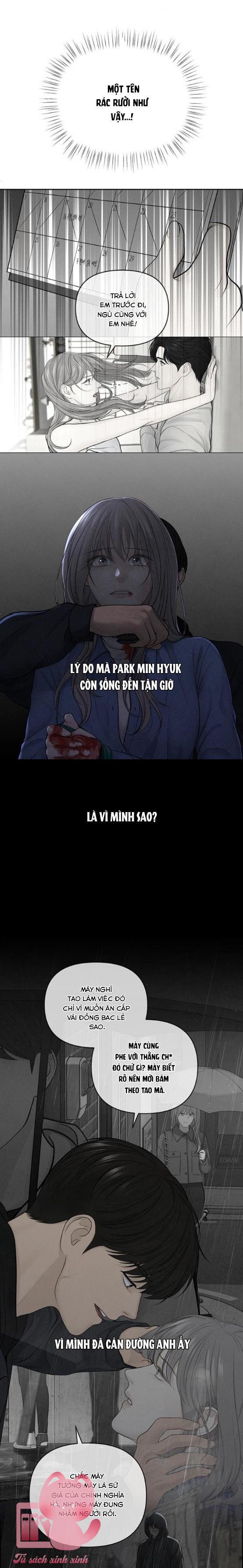 Hy Vọng Duy Nhất Chapter 15 - Trang 4
