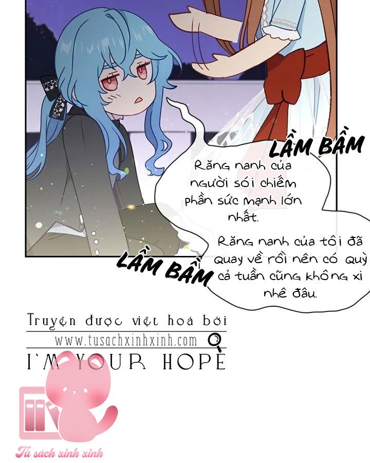 Hãy Coi Chừng Ác Nữ Chapter 36 - Next Chapter 37