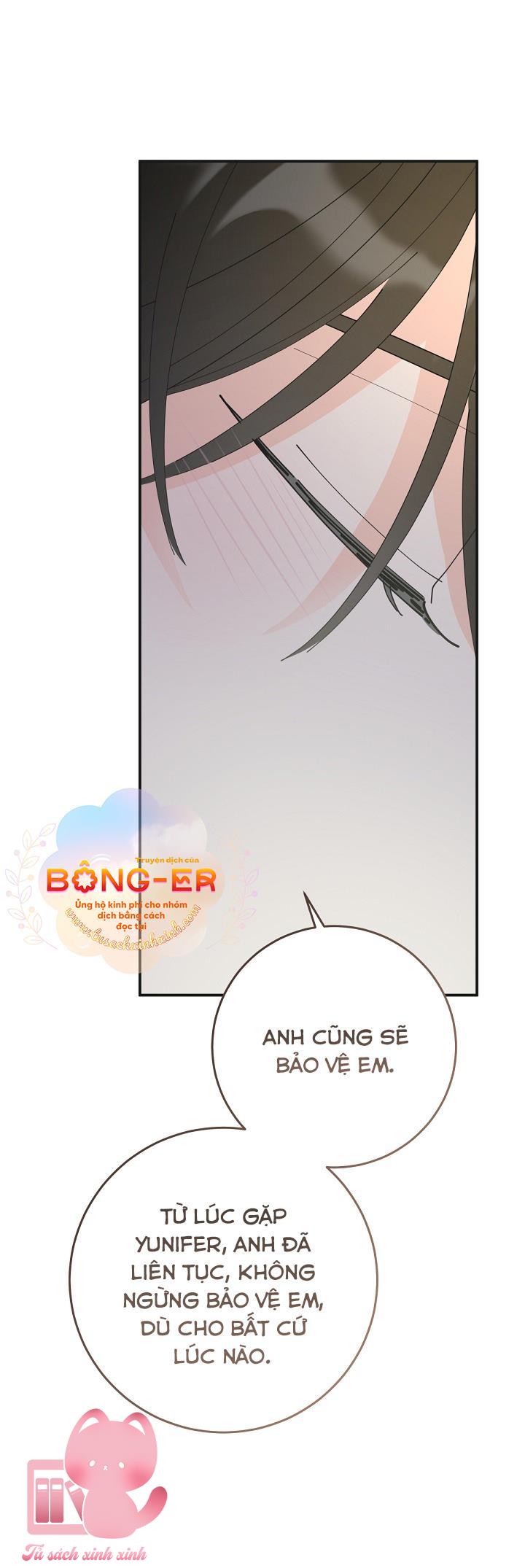 Người Hùng Của Ác Nữ Chapter 104 - Trang 4