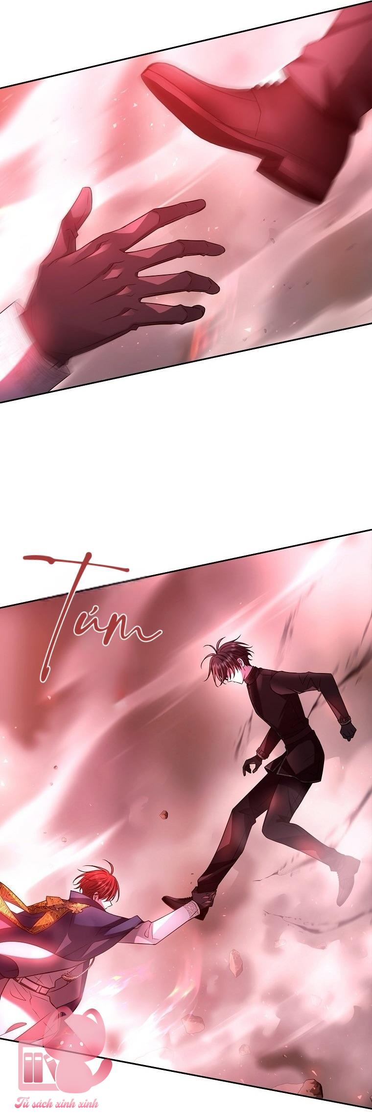 Black Haze Chapter 7 - Trang 4