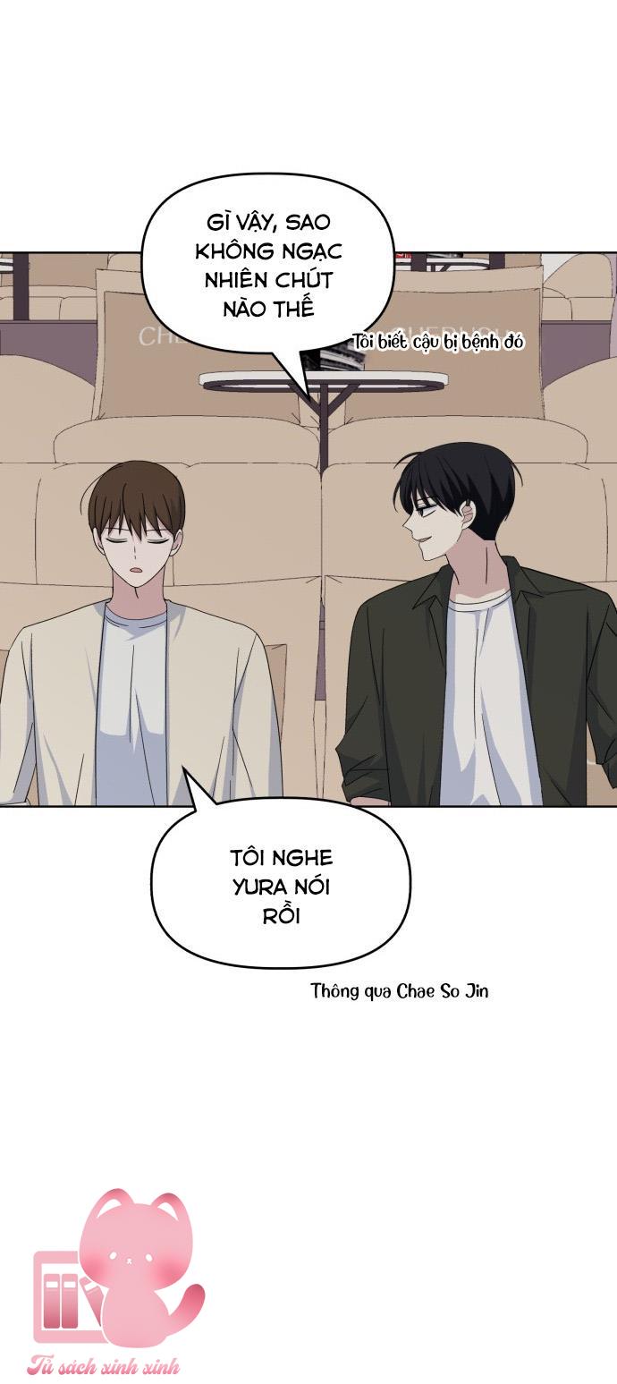 Quan Hệ Nhân Quả Chap 40 - Next Chap 41