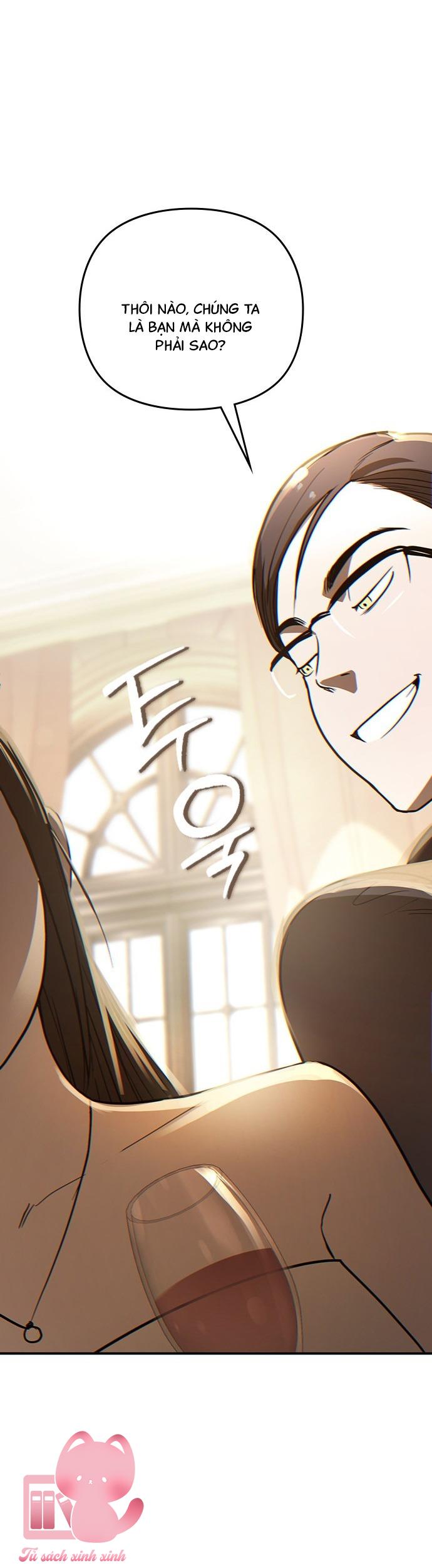 Nhật Ký Tình Yêu Mù Mờ Của Tôi Chap 2 - Next Chap 3