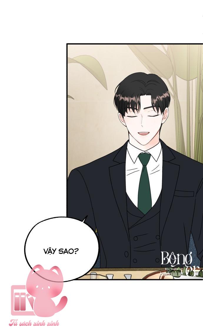 Xác Suất Tình Yêu Chapter 22 - Trang 3