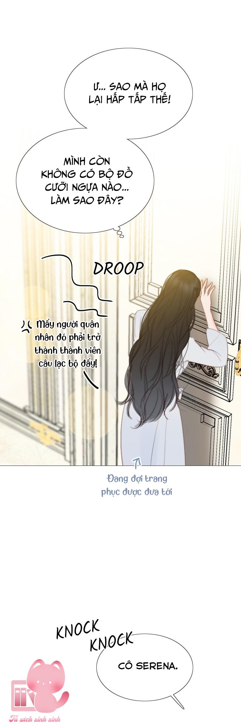 Serena Chương 52 - Trang 3