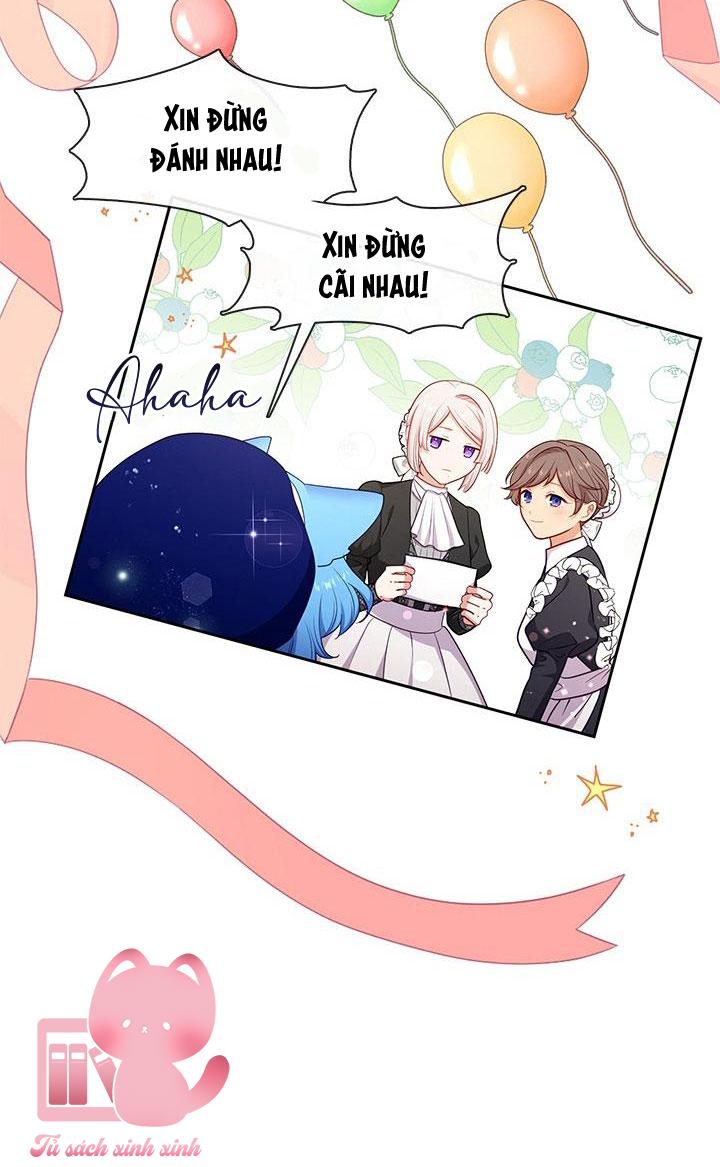 Hãy Coi Chừng Ác Nữ Chap NT34 - Next Chap NT33