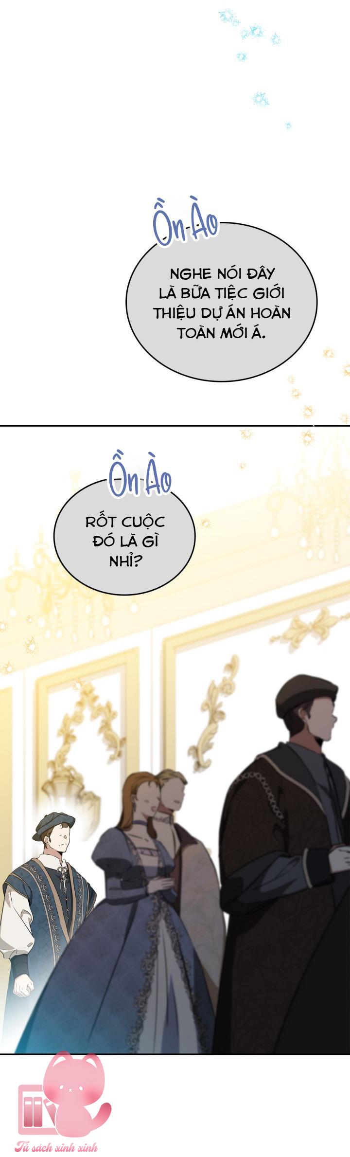 Kiếp Này Ta Sẽ Trở Thành Gia Chủ Chap 145 - Next Chap 146