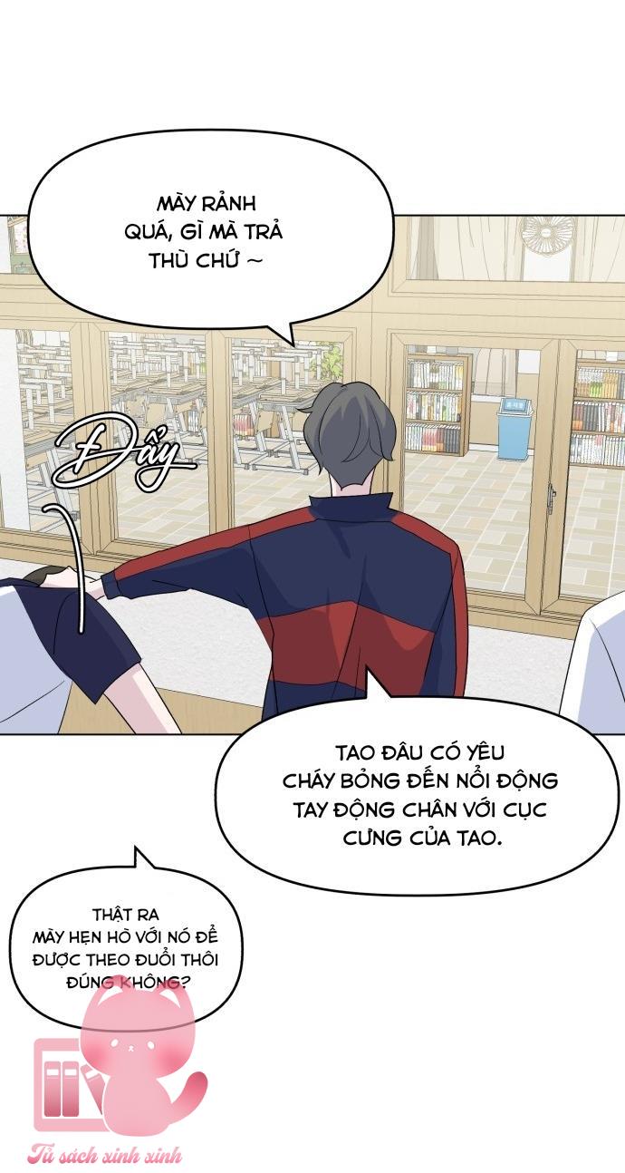 Quan Hệ Nhân Quả Chap 16 - Next Chap 17