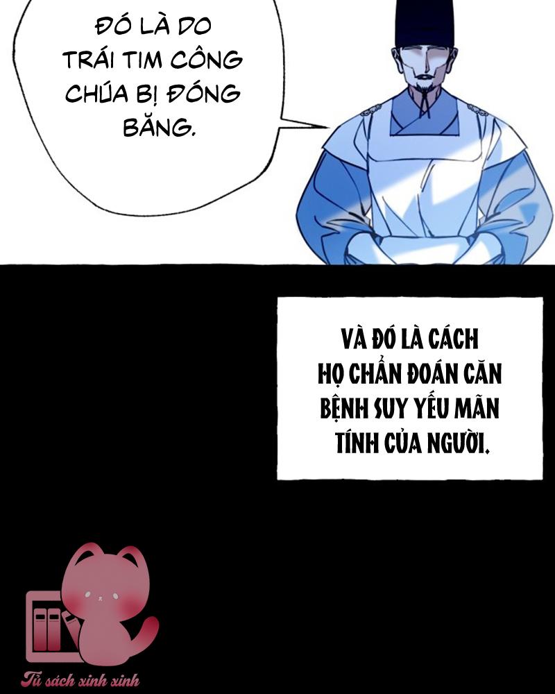 Chuyện Tình Tuyết Phương Bắc Chapter 15 - Trang 4