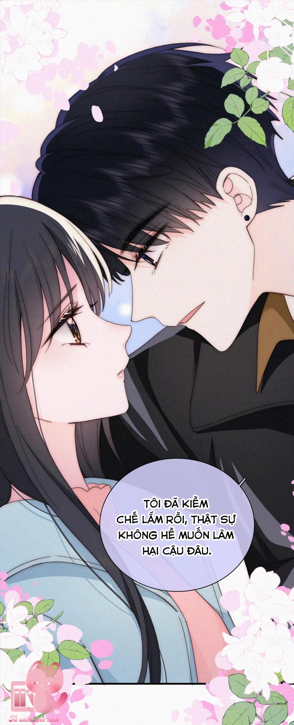 Bệnh Yêu Chap 46 - Next Chapter 46.1